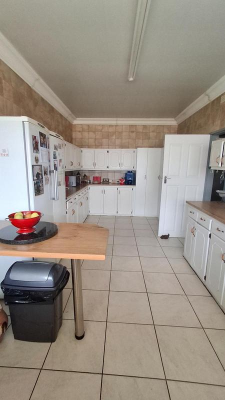 3 Bedroom Property for Sale in Meyerhof Free State